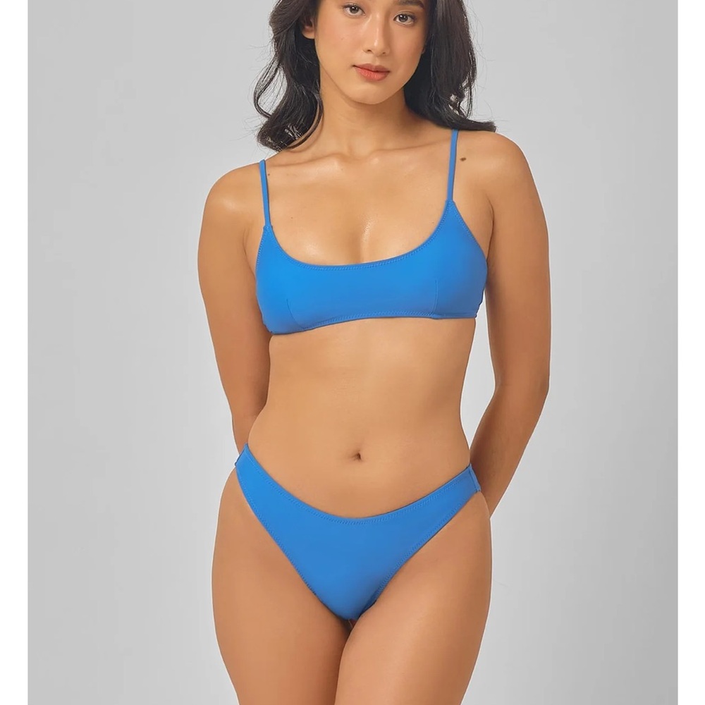 Blackbough bikini